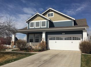 1072 Grand Ave, Windsor, CO 80550