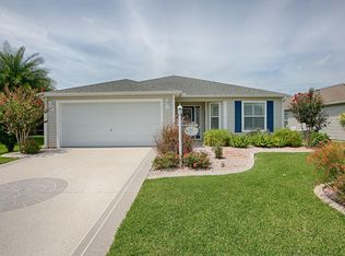 1796 Chancey Way, The Villages, FL 32162