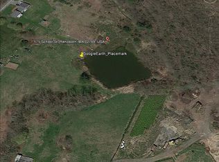 175 School St, Rehoboth, MA 02769