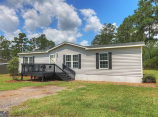 1177 Egg And Butter Rd N, Ochlocknee, GA 31773