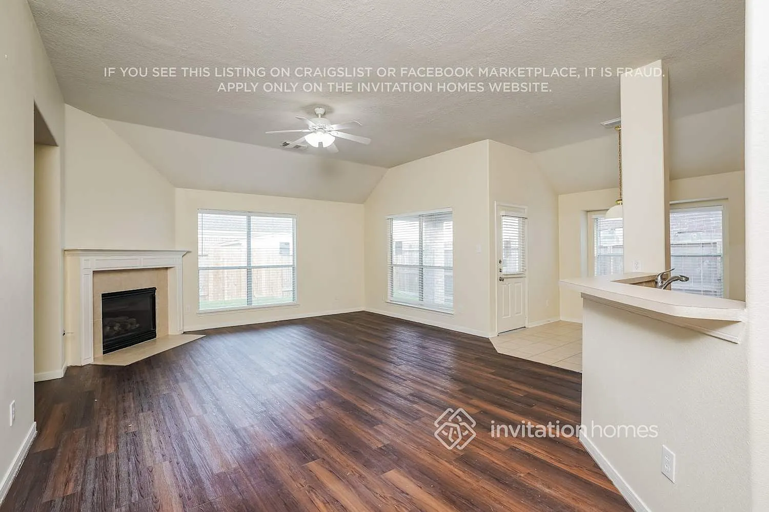 4119 Blue Forest Dr Humble, TX 77346 — Photo 4