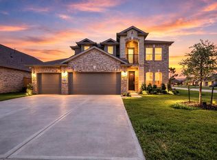 10511 Amador Peak Dr, Rosharon, TX 77583