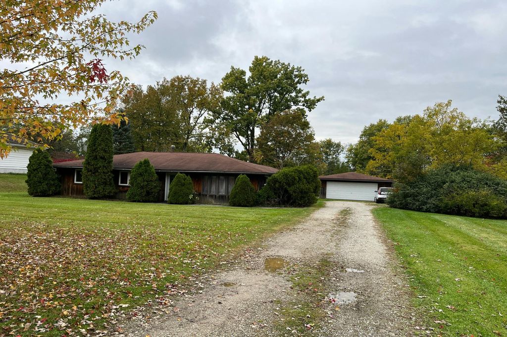 Real estate listing image