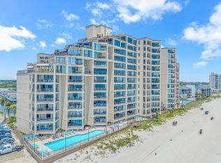 1620 N Waccamaw Dr UNIT 1209, Murrells Inlet, SC 29576