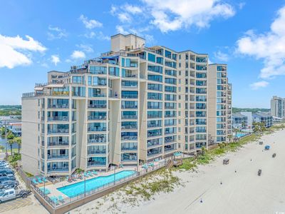 1620 N Waccamaw Dr. #1209, Murrells Inlet, SC, 29576