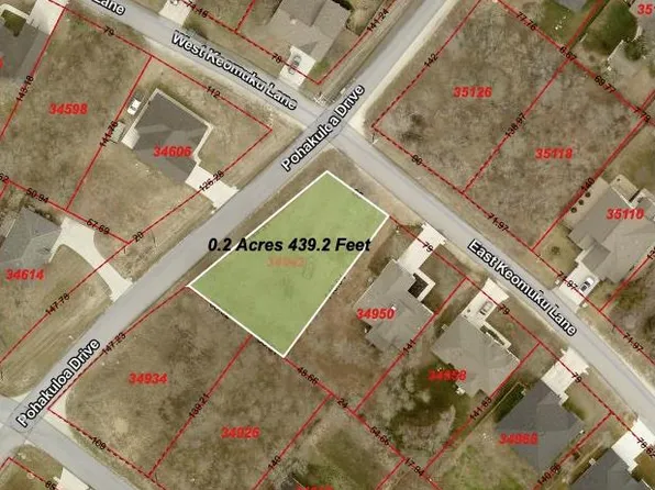 103 E Keomuku Ln, Bastrop, TX 78602