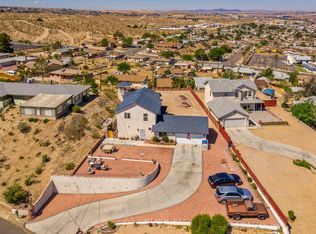 431 Highland Ave, Barstow, CA 92311