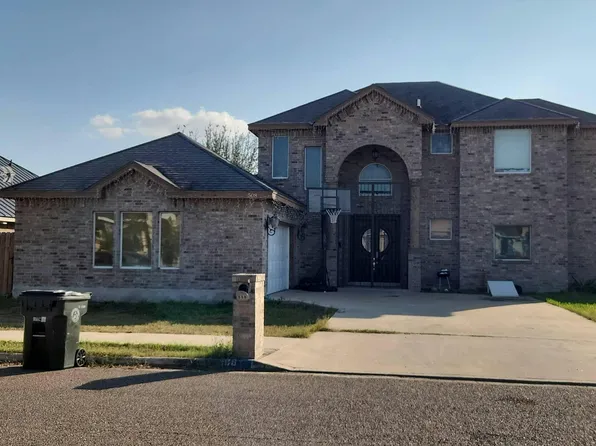 508 Ramirez Ln, Mission, TX 78573