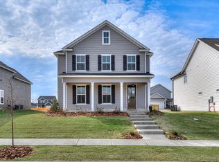 917 Walker Point Dr, Grovetown, GA 30813