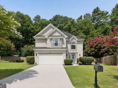 2101 Berryhill Cir SE, Smyrna, GA, 30082