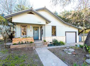 1009 W Johanna St #A, Austin, TX 78704