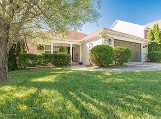 6706 Sumac Ln, Crestwood, KY 40014