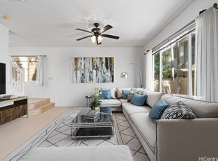 91-606 Makalea St #63, Ewa Beach, HI 96706
