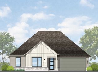 Plan Jennings Plan, Goodnight Ranch, Austin, TX 78747