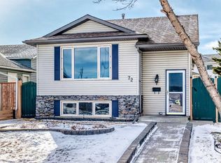 72 N Whitehaven Rd NE, Calgary, AB T1Y 6A4