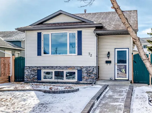 72 N Whitehaven Rd NE, Calgary, AB T1Y 6A4