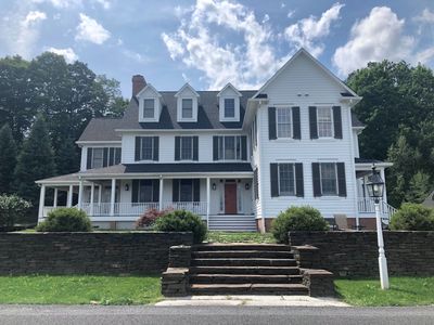 136 Tory Hill Farm Rd, Hillsdale, NY, 12529