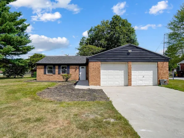 6218 Millstone Ct, Milford, OH 45150