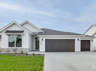 857 N Aleppo Way, Meridian, ID 83642