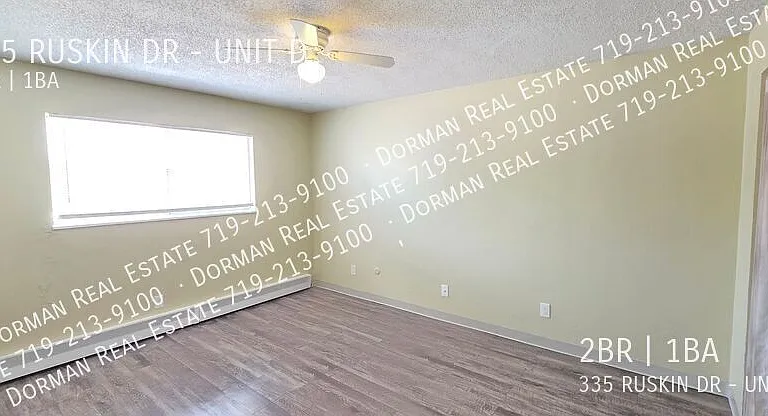 335 Ruskin Dr #D — Photo 10