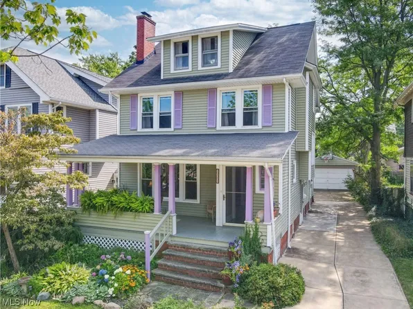 1301 Andrews Ave, Lakewood, OH 44107