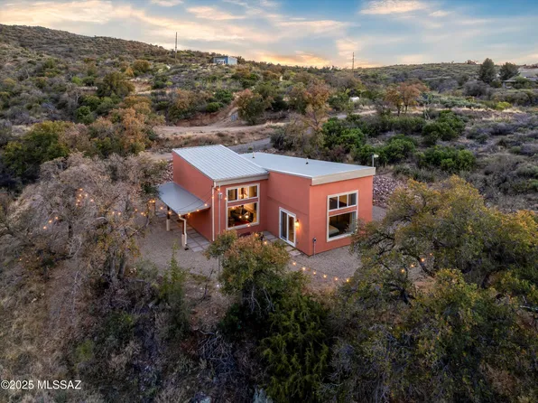 275 W Rochette Rd NW, Oracle, AZ 85623