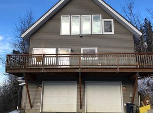 4164 Mariah Dr, Eagle River, AK 99577