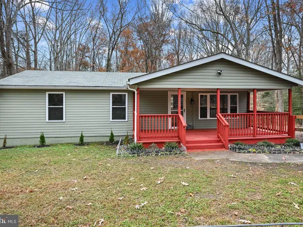 7580 So Busy Pl, Hughesville, MD 20637