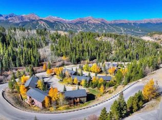 306 Illinois Gulch Rd Unit 113, Breckenridge, CO 80424