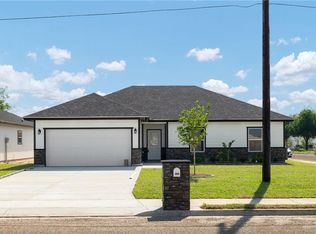 212 N Los Ebanos Blvd, Alton, TX 78573