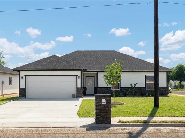 212 N Los Ebanos Blvd, Alton, TX 78573