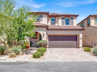 10976 Bluebell Basin Rd, Las Vegas, NV 89179