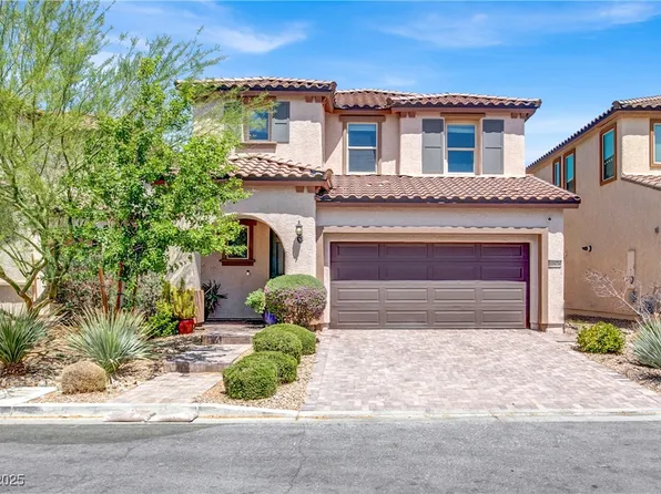 10976 Bluebell Basin Rd, Las Vegas, NV 89179