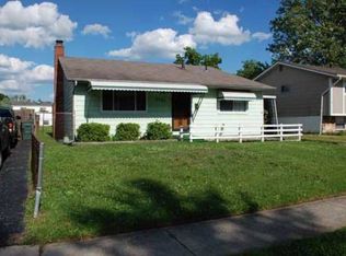 2254 New Village Rd, Columbus, OH 43232