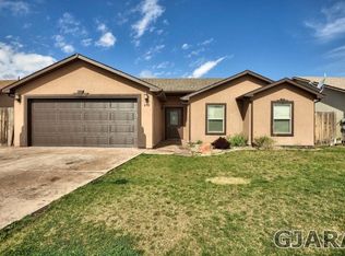 439 San Juan St, Grand Junction, CO 81504