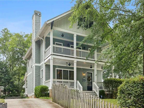 2477 Edwards Dr NW, Atlanta, GA 30318