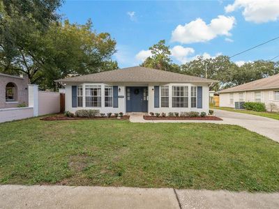 4309 W San Pedro St, Tampa, FL, 33629