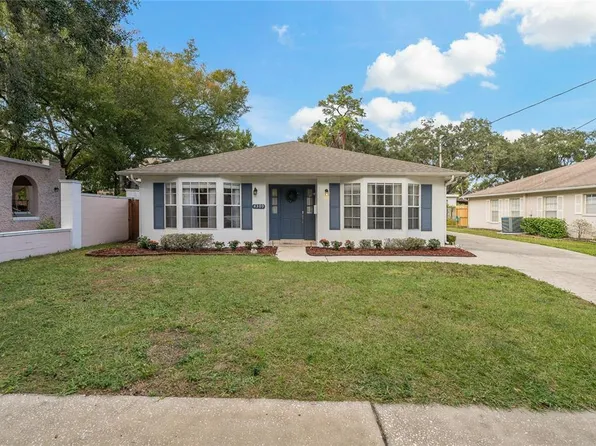 4309 W SAN PEDRO ST, TAMPA, FL 33629