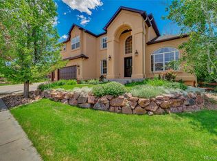 1243 Equinox Dr, Colorado Springs, CO 80921