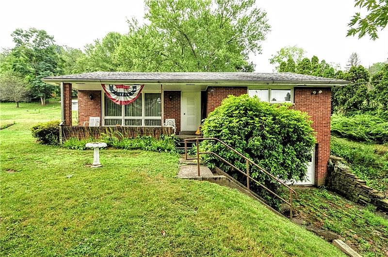 220 Pineview Dr, Elizabeth, PA 15037 Zillow