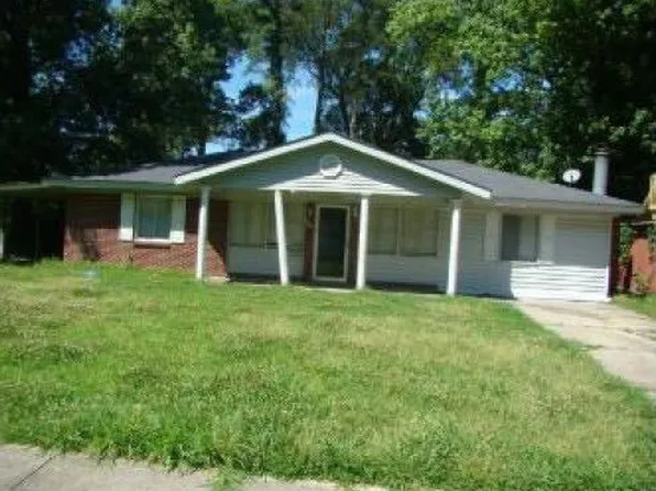 14265 Firethorn St, Baton Rouge, LA 70819