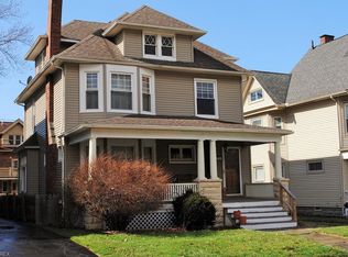 1426 Lincoln Ave, Lakewood, OH 44107