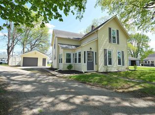 903 Winchester St, Decatur, IN 46733