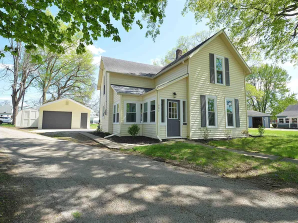 903 Winchester St, Decatur, IN 46733