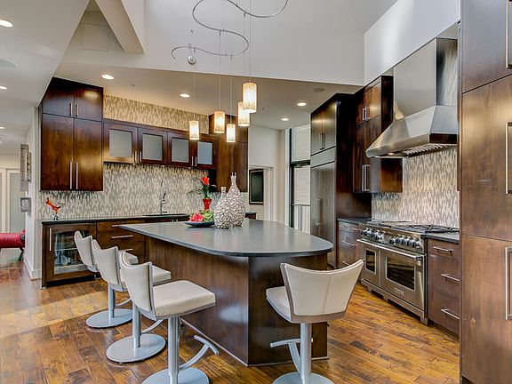 2nd image of 411 W 7th St #1205