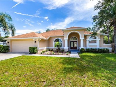 4814 Parkway Blvd, Land O Lakes, FL, 34639
