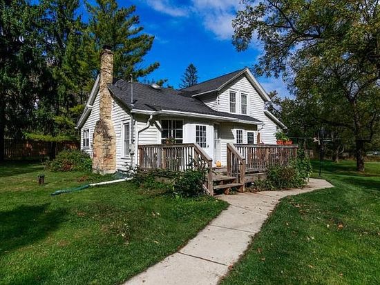 W5419 County Road B Walworth Wi 53184 Zillow