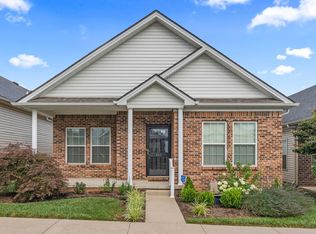 161 Ridge View Rd, Versailles, KY 40383