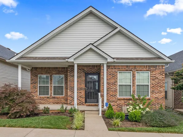 161 Ridge View Rd, Versailles, KY 40383