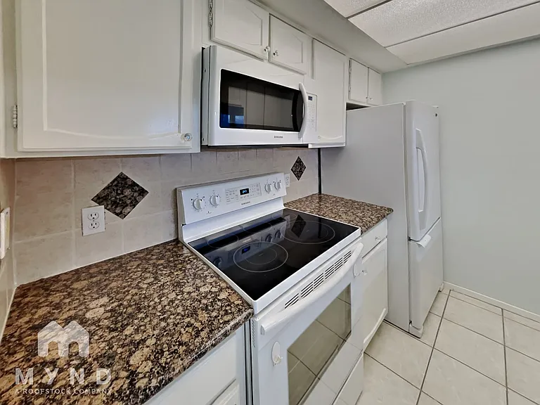 4557 N O'Connor Rd #2284 — Photo 4